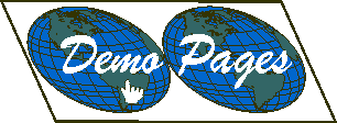 Great Demo Web Pages.